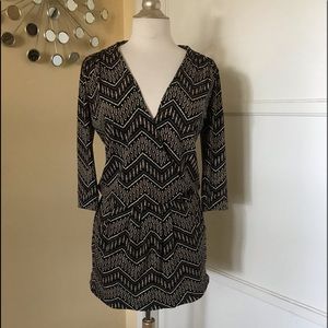 Veronica M mini Dress in XS